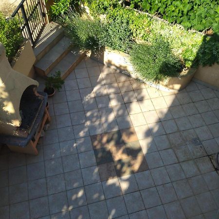 Apartments Graciela Pula Exterior photo
