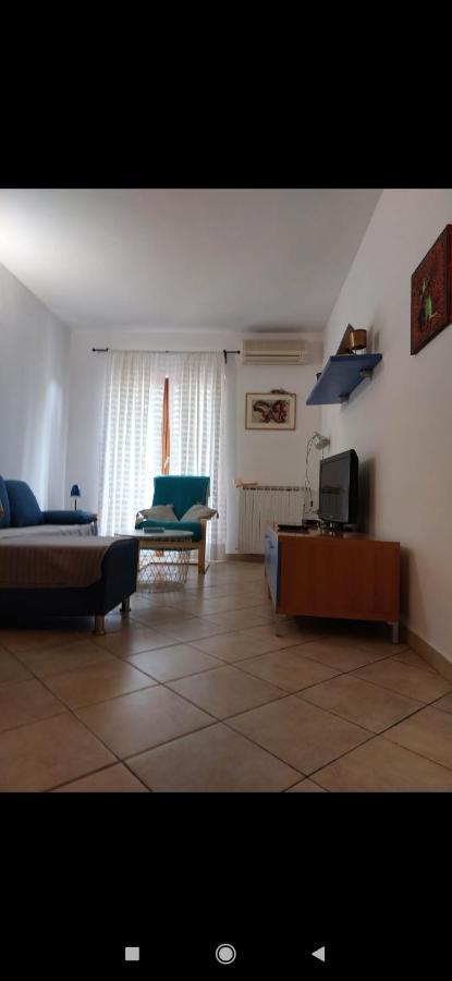 Apartments Graciela Pula Exterior photo